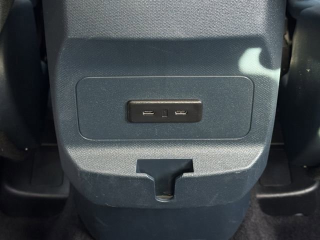 Certified 2025 Ford Maverick XLT image 28