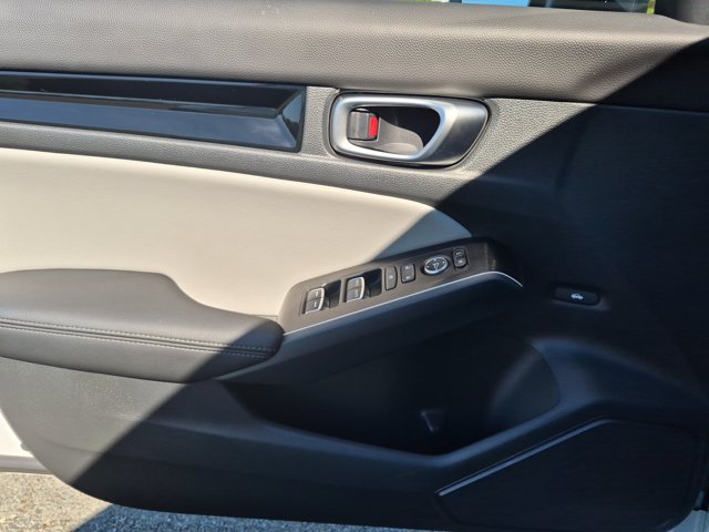 Used 2026 Honda Civic Sport Touring image 13