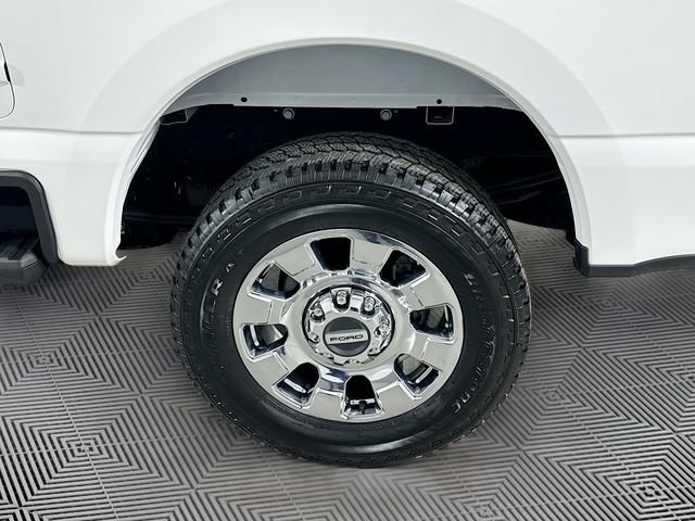 Certified 2024 Ford F250 Lariat w/ Lariat Ultimate Package image 26
