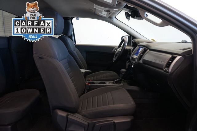 Certified 2023 Ford Ranger XLT AWD/4WD image 33