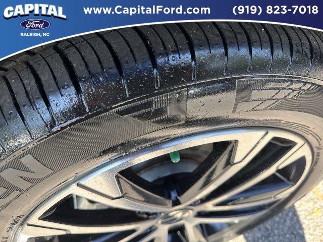 Used 2025 Volkswagen Jetta Sport FWD image 14
