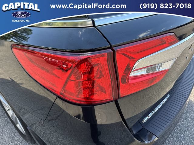 Used 2020 Honda Odyssey EX-L image 13