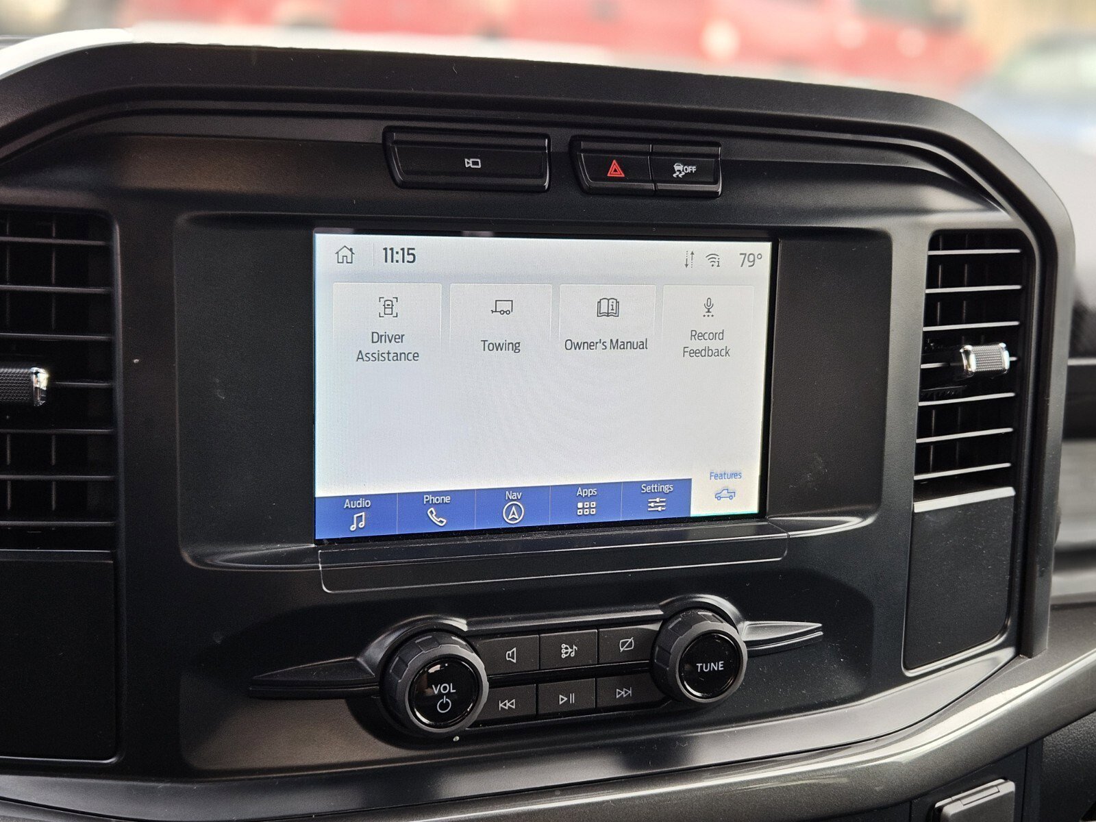 Certified 2023 Ford F150 XL w/ STX Appearance Package image 22