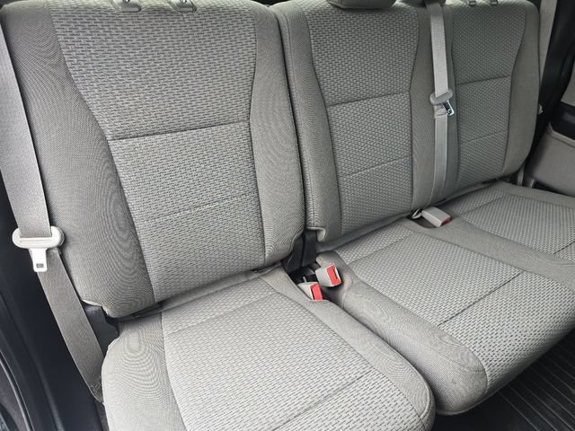 Certified 2018 Ford F150 XLT w/ XTR Package AWD/4WD image 19