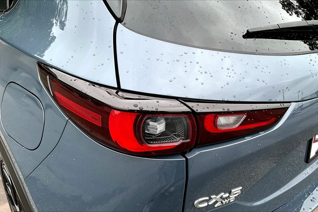 Used 2024 MAZDA CX-5 Carbon Edition AWD/4WD image 25