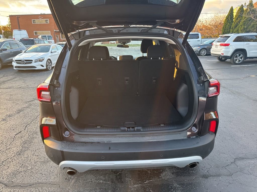 Certified 2023 Ford Escape Active w/ Tech Pack #2 image 38