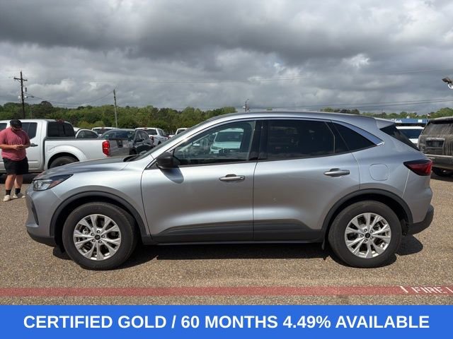 Certified 2024 Ford Escape Active image 19