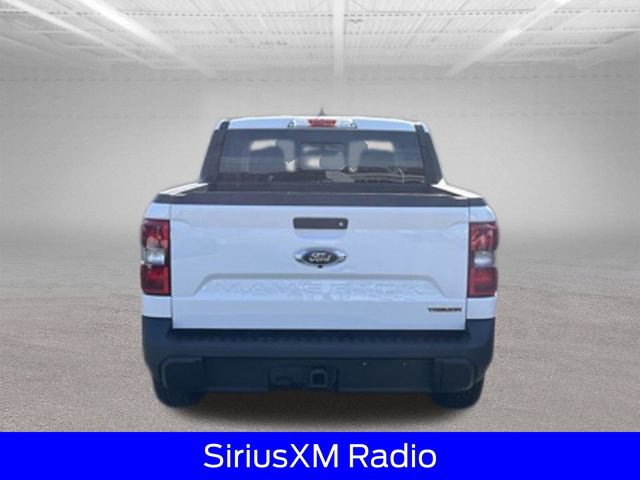 Certified 2023 Ford Maverick Tremor w/ Tremor Off-Road Package AWD/4WD image 8