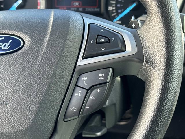 Certified 2017 Ford Fusion SE image 26