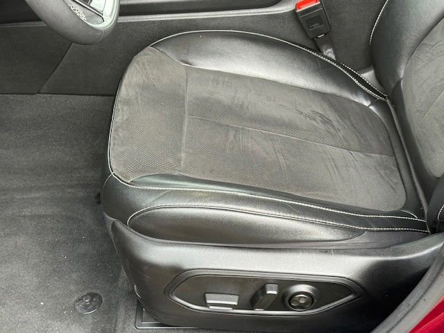 Used 2023 Jeep Grand Cherokee Altitude image 34