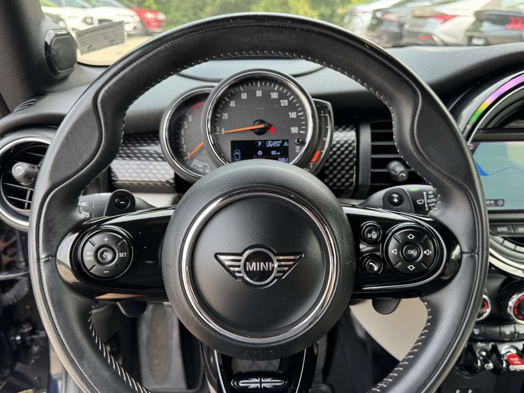 Used 2020 MINI Cooper S FWD image 11
