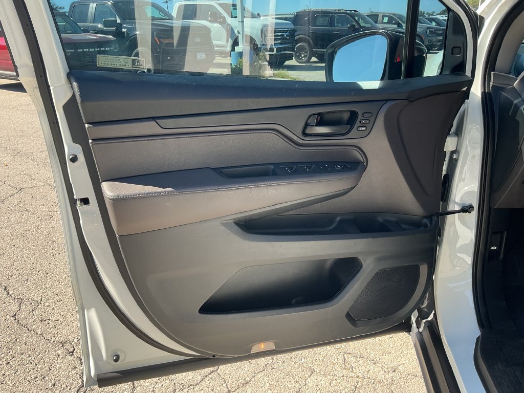 Used 2020 Honda Odyssey EX-L image 8