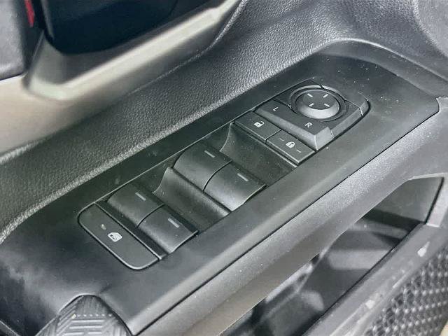 Used 2026 Toyota Tacoma TRD Sport RWD image 28