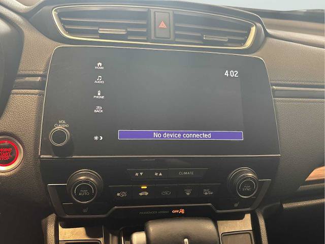Used 2018 Honda CR-V EX-L image 12