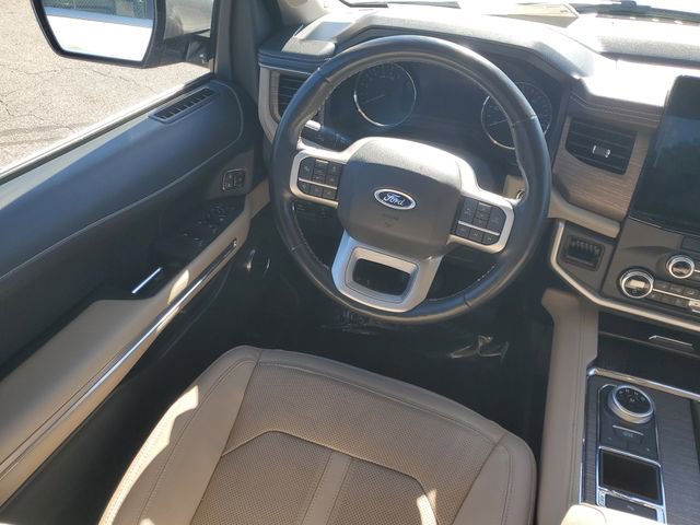 Certified 2023 Ford Expedition Limited image 10