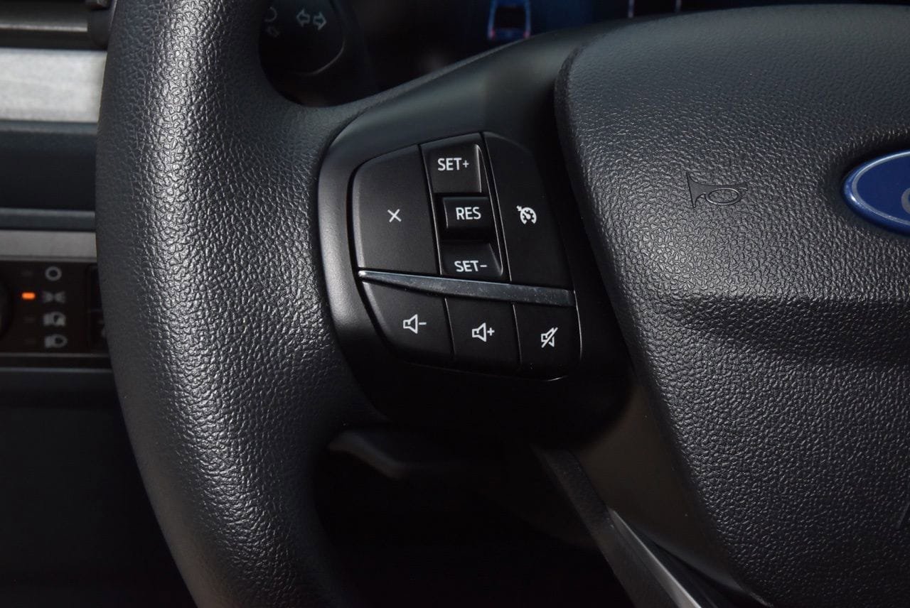 Certified 2026 Ford Maverick XLT FWD image 23