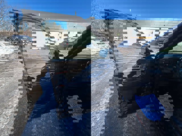 Certified 2025 Ford Explorer ST image 13