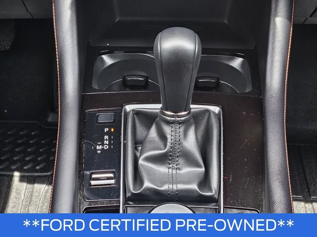 Used 2024 MAZDA MAZDA3 s AWD/4WD image 27