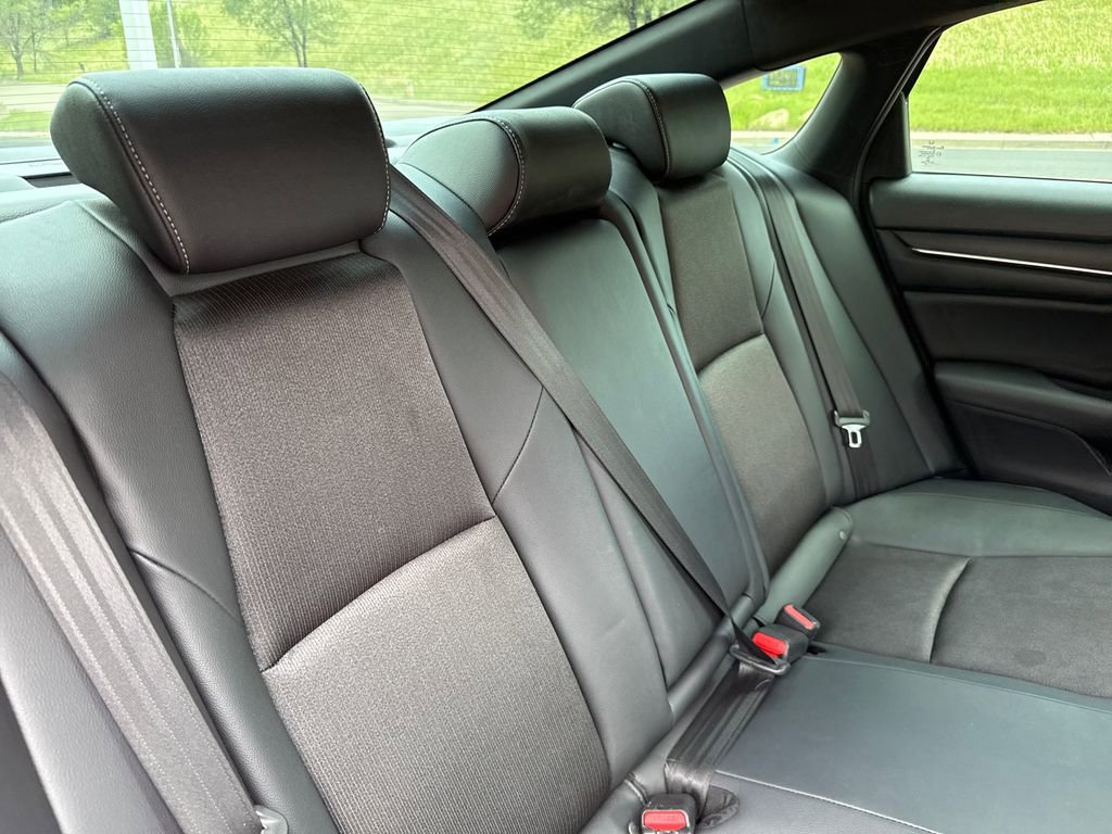 Used 2020 Honda Accord Sport image 26