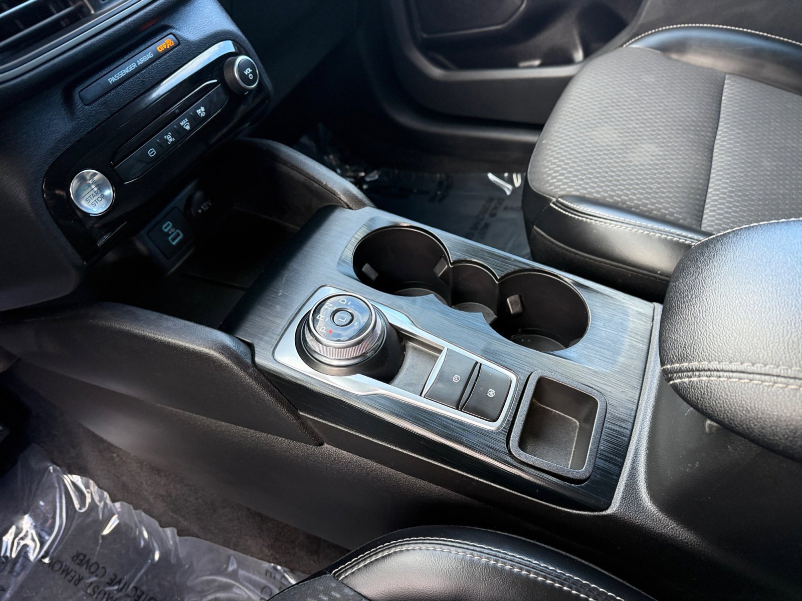 Certified 2023 Ford Escape SE image 13