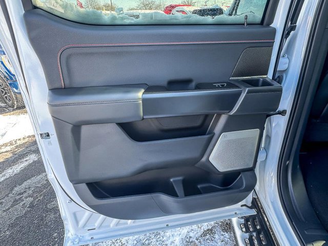 Certified 2024 Ford F150 Raptor AWD/4WD image 29