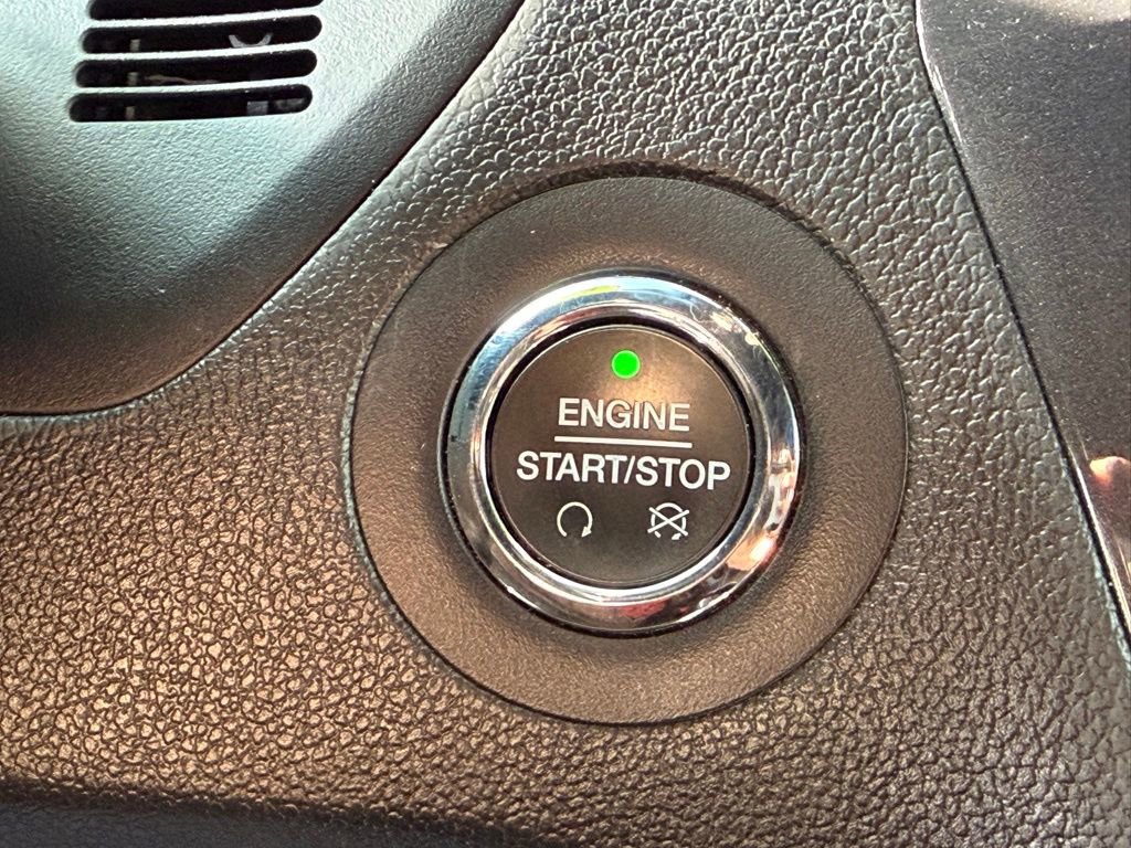 Certified 2018 Ford Explorer Sport w/ Equipment Group 401A image 26