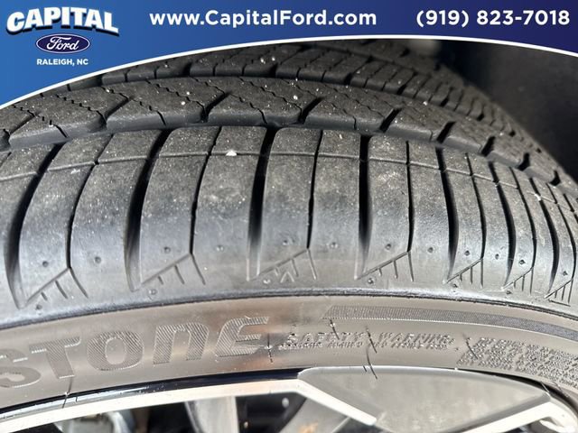 Used 2025 Nissan Altima 2.5 SR image 14