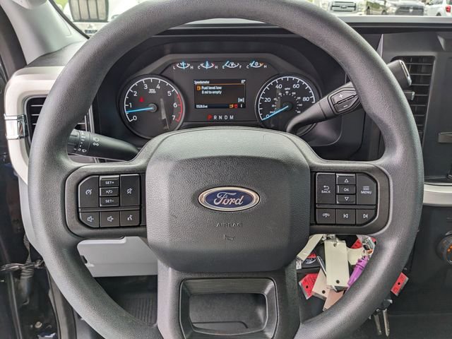 Certified 2024 Ford F350 XL w/ FX4 Off-Road Package AWD/4WD image 26