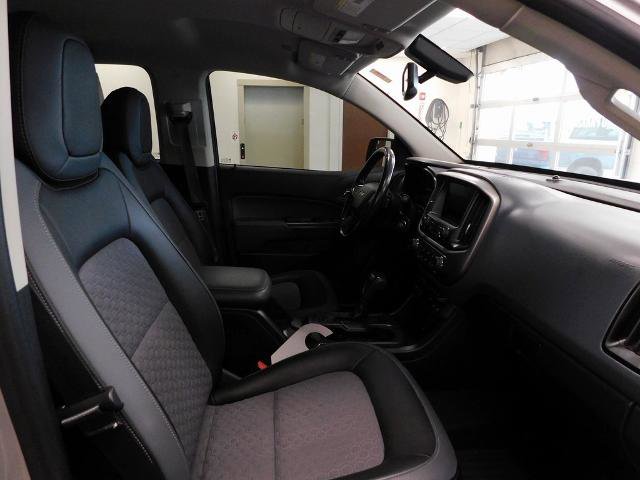 Used 2020 Chevrolet Colorado Z71 image 38