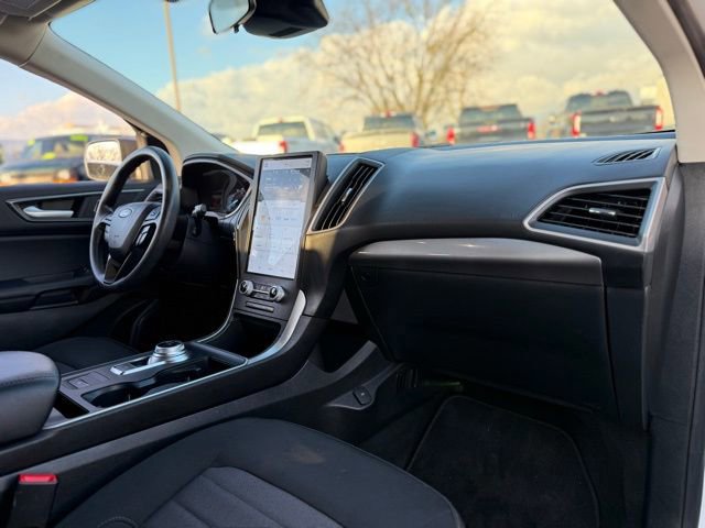 Certified 2021 Ford Edge SE image 29