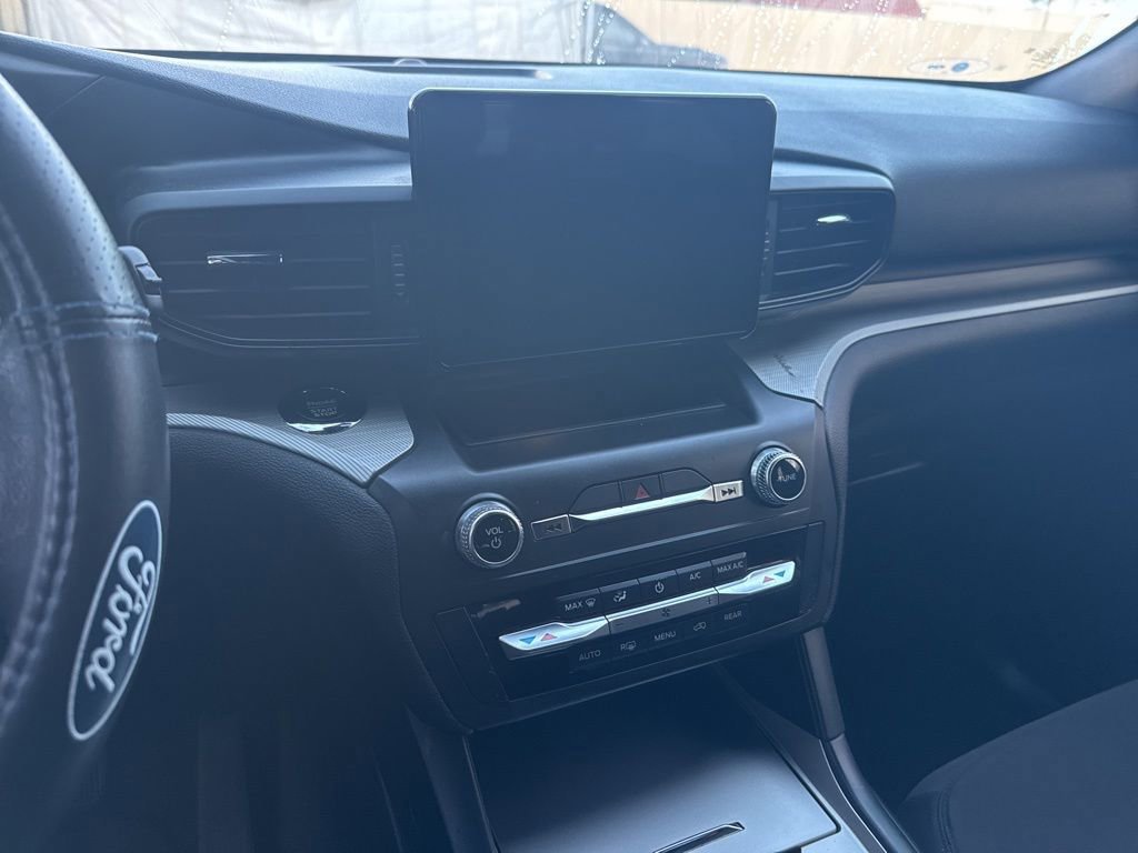 Certified 2020 Ford Explorer XLT image 15