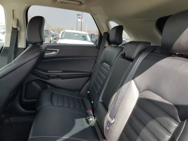 Certified 2022 Ford Edge SEL w/ Convenience Package image 25
