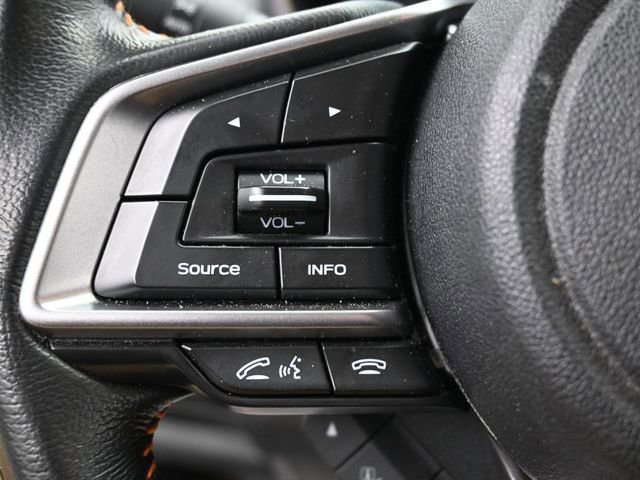 Used 2022 Subaru Crosstrek 2.5i Limited w/ Moonroof Package 1 image 15