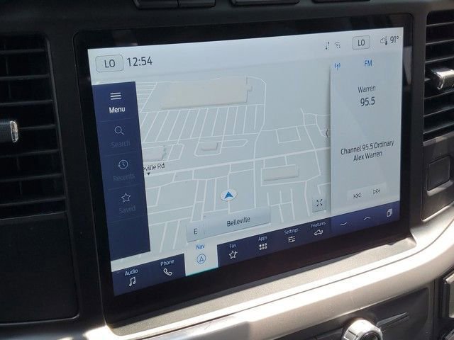 Certified 2023 Ford F150 XLT w/ Equipment Group 302A High image 32