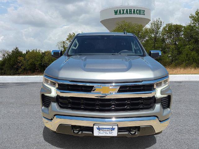 Used 2026 Chevrolet Silverado 1500 LT AWD/4WD image 2