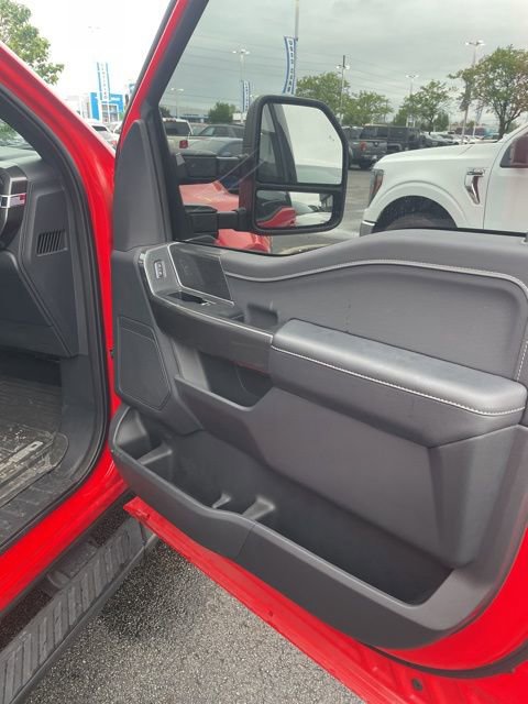 Certified 2023 Ford F150 XLT w/ Equipment Group 302A High AWD/4WD image 16