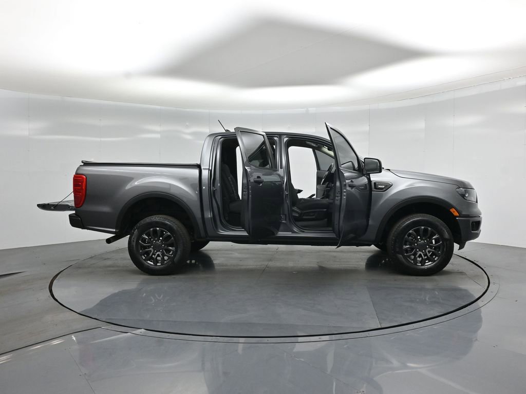 Certified 2023 Ford Ranger XLT RWD image 5