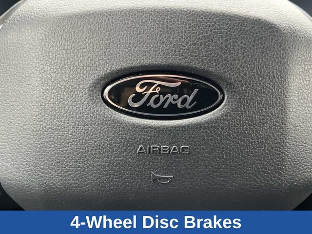 Certified 2024 Ford F150 XLT w/ Equipment Group 302A MID AWD/4WD image 38