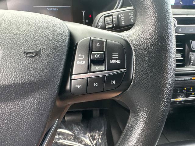 Certified 2025 Ford Escape Active AWD/4WD image 20