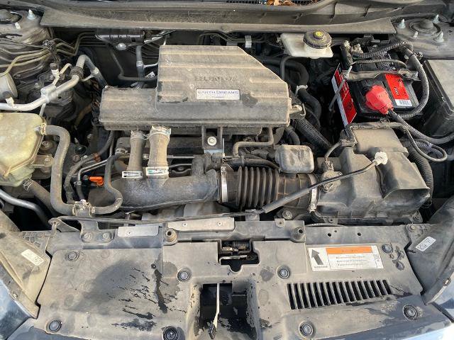 Used 2018 Honda CR-V Touring image 33