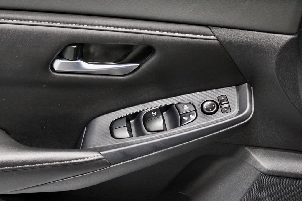 Used 2023 Nissan Sentra SV w/ All-Weather Package FWD image 20