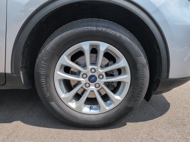 Certified 2022 Ford Escape SE AWD/4WD image 13