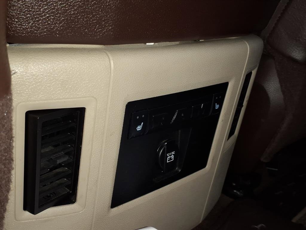 Used 2017 RAM 1500 Laramie Longhorn w/ Protection Group image 19