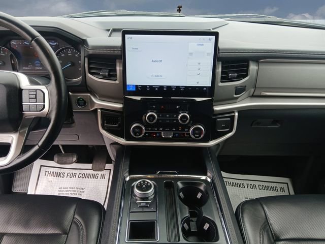 Certified 2024 Ford Expedition Max XLT image 11