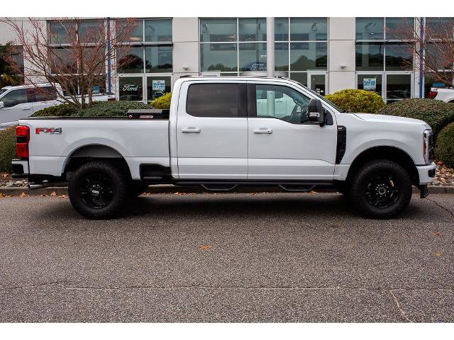 Certified 2024 Ford F250 XLT w/ XLT Premium Package