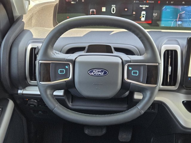 Certified 2025 Ford Expedition Max Active AWD/4WD image 14