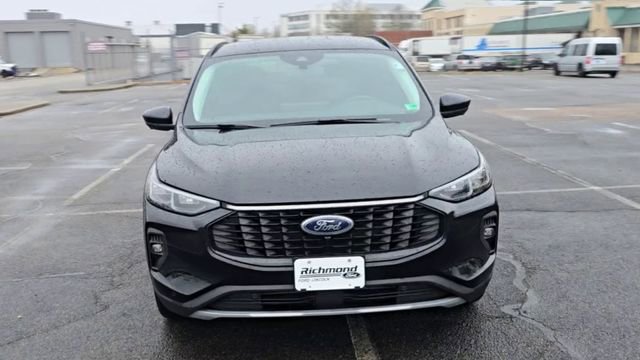 Certified 2024 Ford Escape Platinum image 4