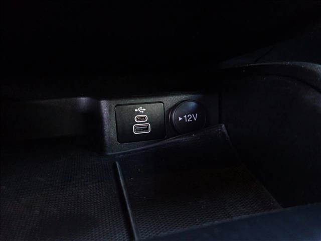 Certified 2025 Ford Escape Active AWD/4WD image 16