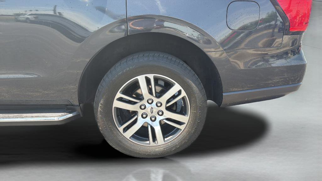 Certified 2023 Ford Expedition XLT AWD/4WD image 55