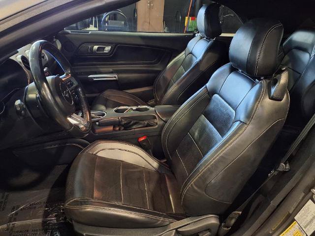 Certified 2023 Ford Mustang Premium w/ Equipment Group 201A RWD image 17